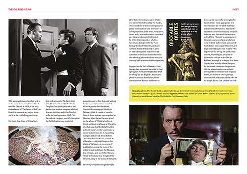 The Devil Rides Out 1968 Ultimate Guide