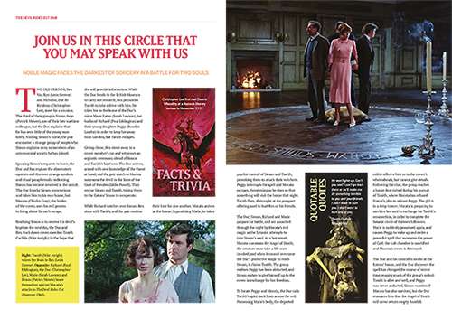 The Devil Rides Out 1968 Ultimate Guide