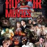 Horror Movies: An Illustrated History Volume 3: The 1950s
