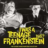I Was a Teenage Frankenstein 1957 Ultimate Guide