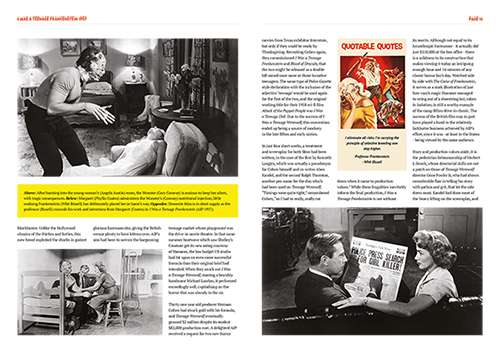 I Was a Teenage Frankenstein 1957 Ultimate Guide