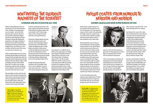 I Was a Teenage Frankenstein 1957 Ultimate Guide