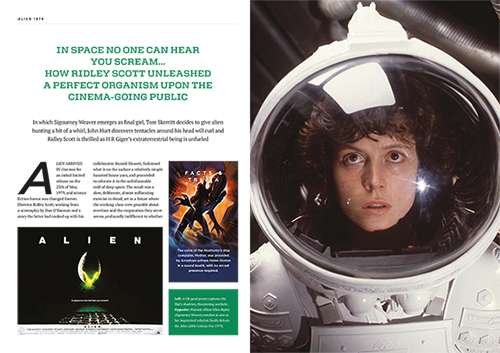 Alien 1979 Ultimate Guide