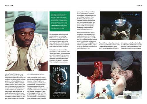 Alien 1979 Ultimate Guide