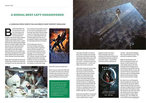 Alien 1979 Ultimate Guide