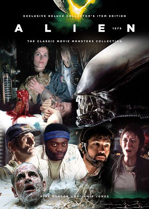 Alien 1979 Ultimate Guide