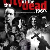 The City of the Dead 1960 Ultimate Guide Signed Hardback