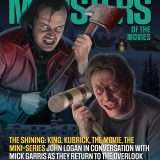 Classic Monsters Magazine Issue #38 Legacy Edition Hardback