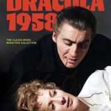 Dracula 1958 Ultimate Guide New Edition Signed + Art Print