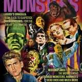 Classic Monsters Signed Halloween Special 2026