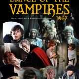 Dance of the Vampires 1967 Ultimate Guide Signed + Art Print