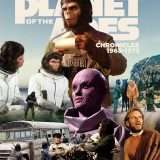 Planet of the Apes Chronicles 1968-1973 Exclusive Platinum Collector's Set