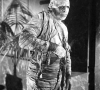 Lon Chaney Jr as Kharis in The Mummy's Tomb (Universal 1942)