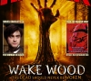 Dez Skinn's dummy cover for the proposed relaunch of House of Hammer