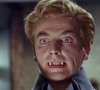 David Peel as Baron Meinster in The Brides of Dracula (Hammer 1960)