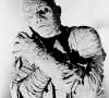 Lon Chaney as Kharis in The Mummy's Ghost (Universal 1944)