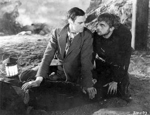 Frankenstein (Universal 1931)