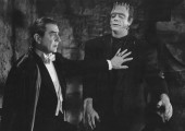 Abbott and Costello Meet Frankenstein (Universal 1948)