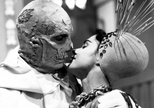 The Abominable Dr Phibes (AIP 1971)