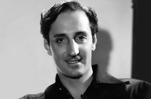 Basil Rathbone