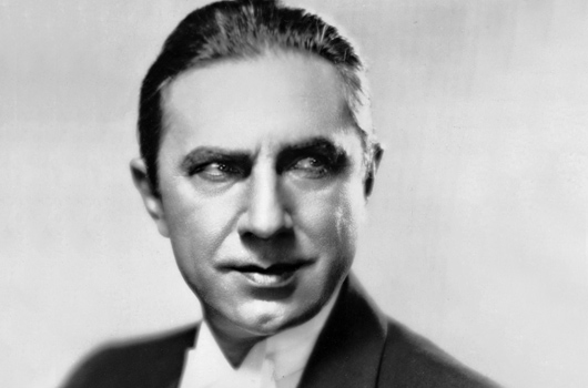 Bela Lugosi