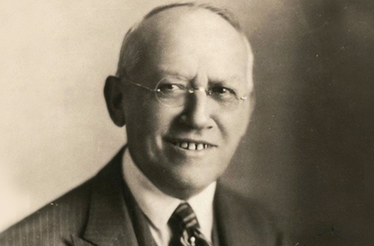 Carl Laemmle