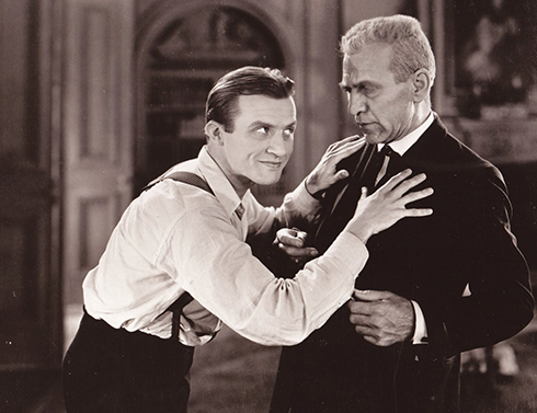 Dracula (Universal 1931)