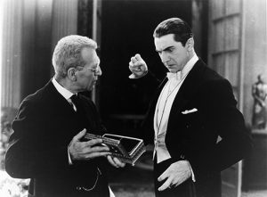 Dracula (Universal 1931)