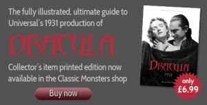 Dracula 1931 Ultimate Guide