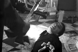 Dracula (Hammer 1958)