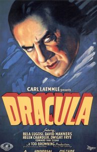 Dracula (Universal 1931)