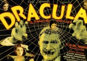 Dracula Universal 1931