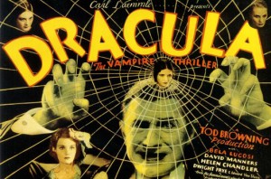 Dracula Universal 1931