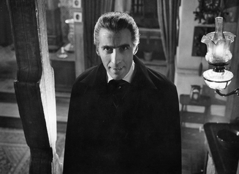 Horror of Dracula (Hammer 1958)