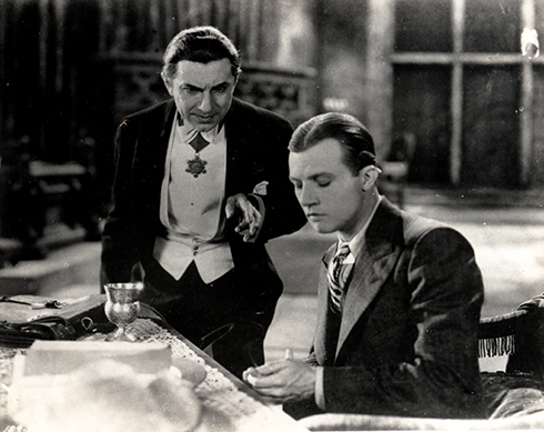 Dracula (Universal 1931)