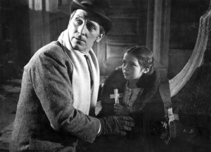 Horror of Dracula (Hammer 1958)