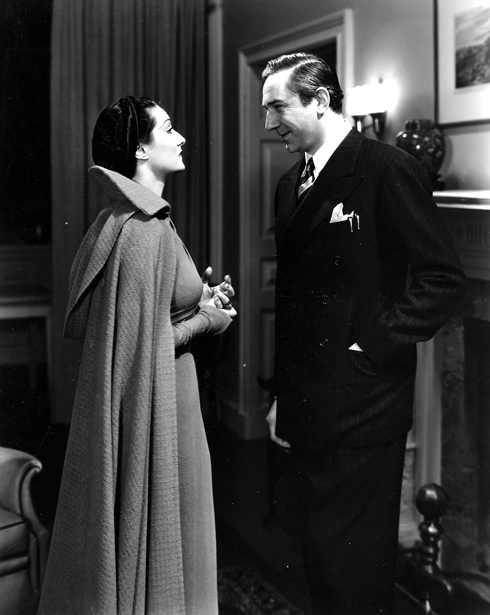 Dracula's Daughter (Universal 1936)