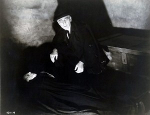 Dracula's Daughter (Universal 1936)