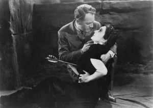 Dracula's Daughter (Universal 1936)