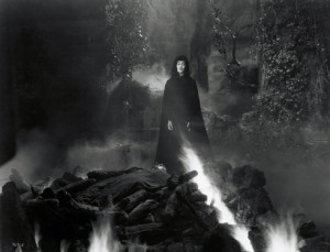 Dracula's Daughter (Universal 1936)