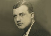 Dwight Frye