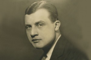 Dwight Frye