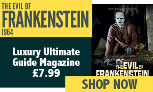 The Evil of Frankenstein 1964 Ultimate Guide