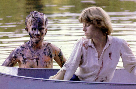 Friday the 13th (Paramount 1980) - Classic Monsters