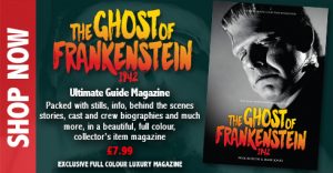 The Ghost of Frankenstein 1942 Ultimate Guide