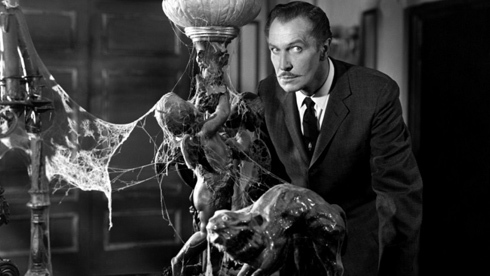 House on Haunted Hill (Allied Artists 1959)