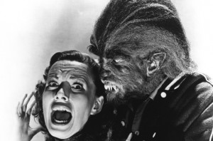 I was a Teenage Werewolf (AIP 1957)