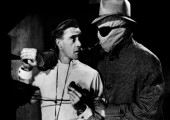 The Invisible Man's Revenge (Universal 1944)