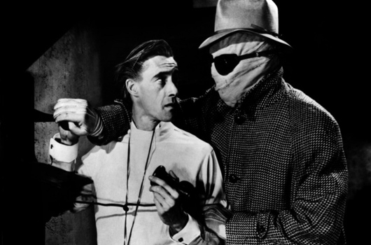 The Invisible Man's Revenge (Universal 1944)