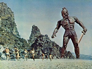 Jason and the Argonauts (Columbia 1963)